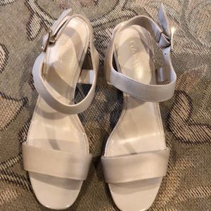 Calvin Klein heels